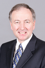 Photo of Rob Nicholson
